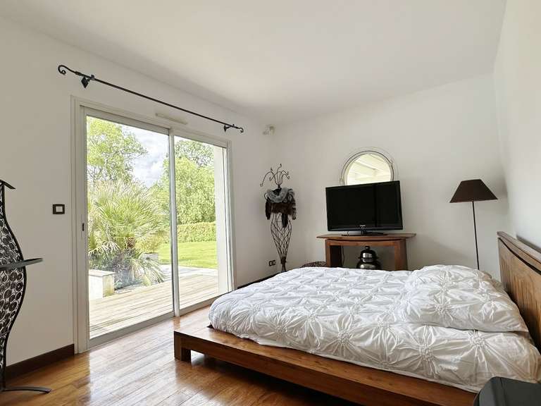 House Dax - 5 bedrooms - 266m²