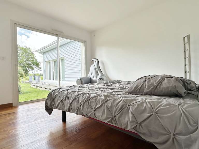 House Dax - 5 bedrooms - 266m²