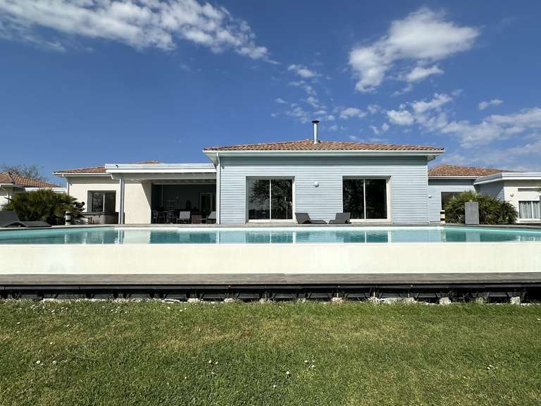House Dax - 5 bedrooms - 266m²