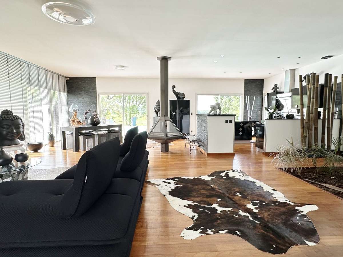 House Dax