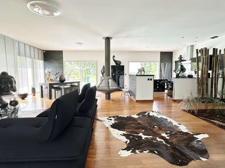 House Dax - 5 bedrooms - 266m²