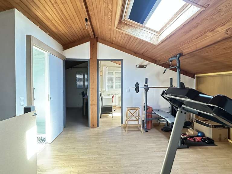Maison Capbreton - 4 chambres - 150m²