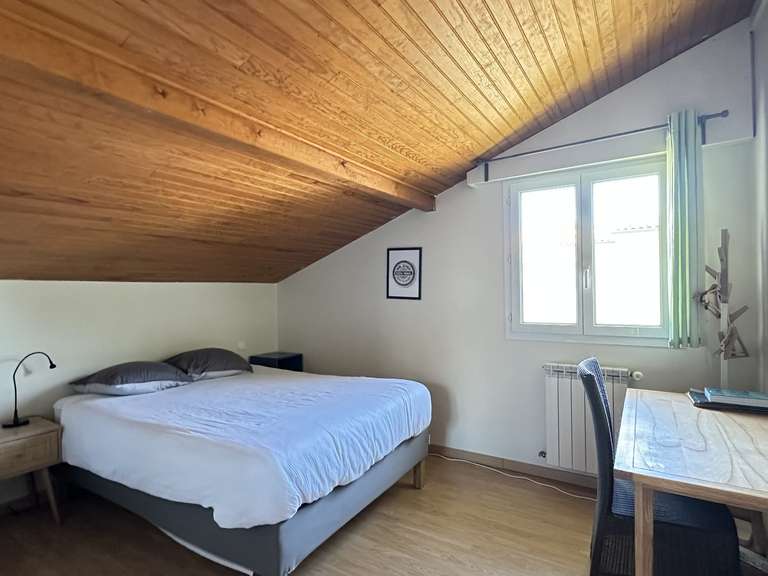 Maison Capbreton - 4 chambres - 150m²