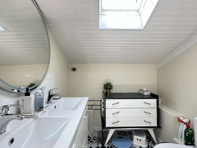 Maison Capbreton - 4 chambres - 150m²