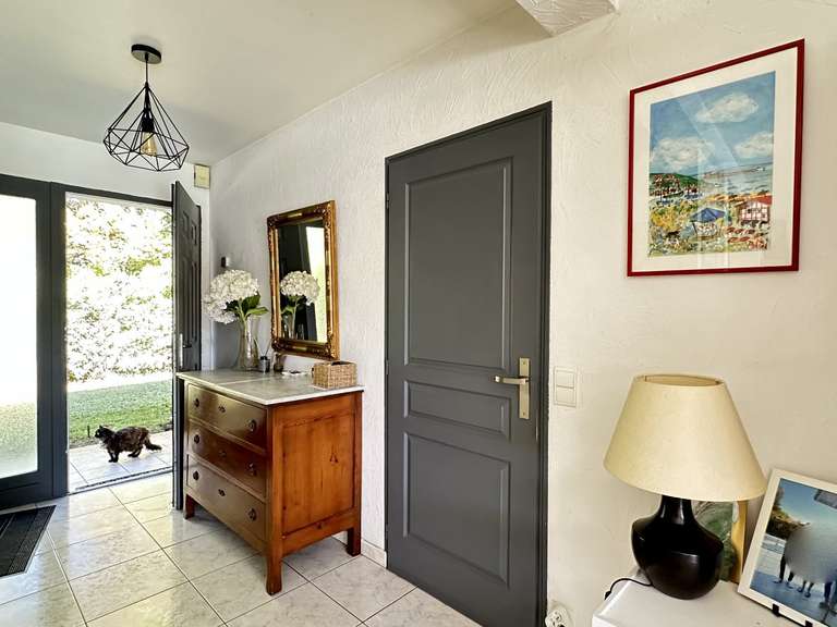 Maison Hossegor - 4 chambres - 150m²