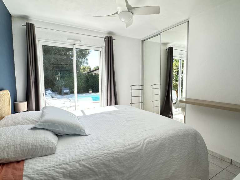 Maison Hossegor - 4 chambres - 150m²