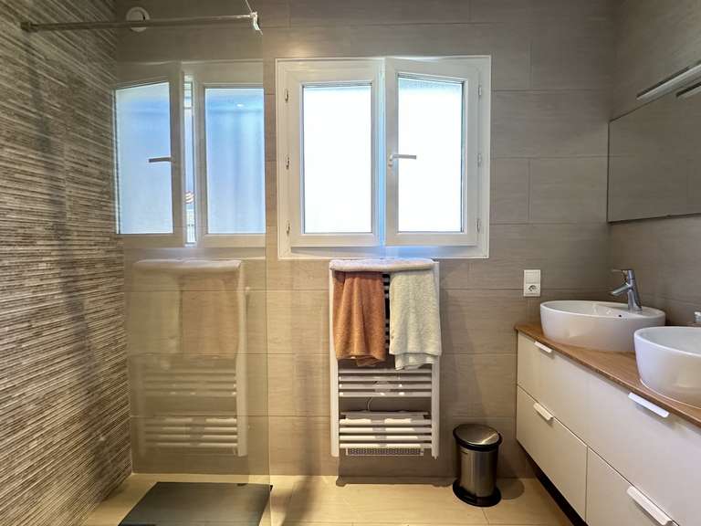 Maison Hossegor - 4 chambres - 150m²