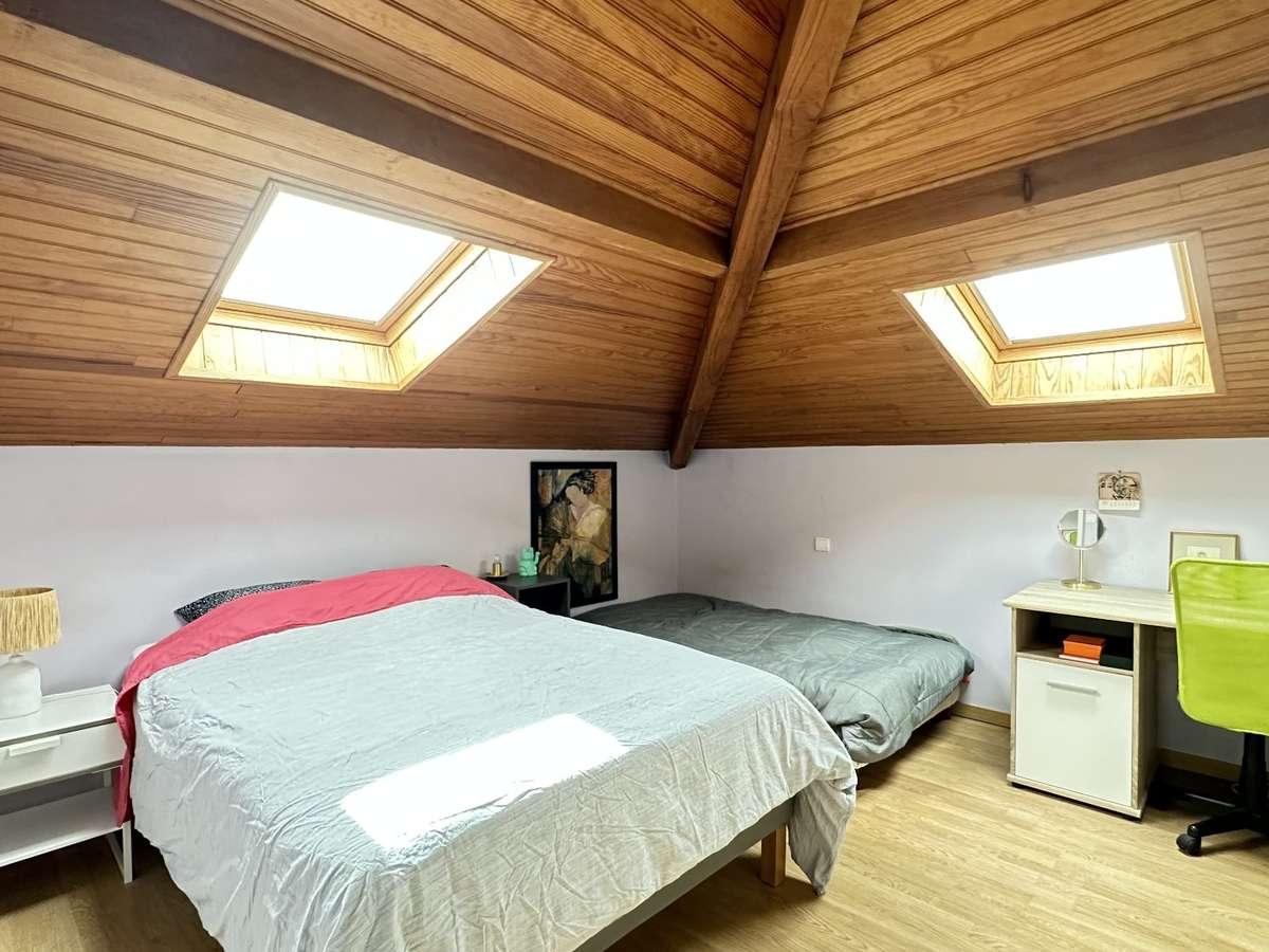 Maison Hossegor