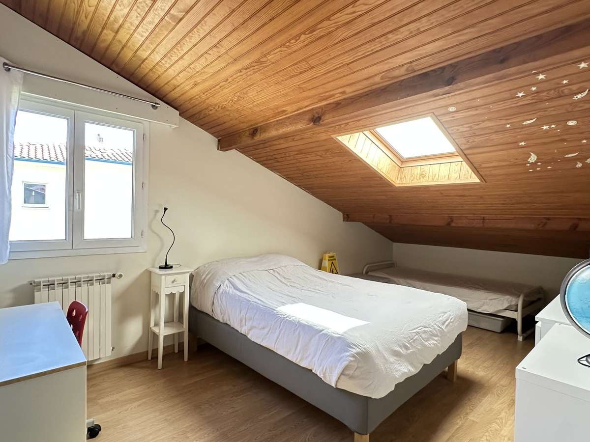 Maison Hossegor