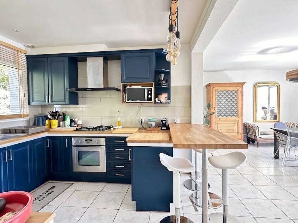 Maison Hossegor
