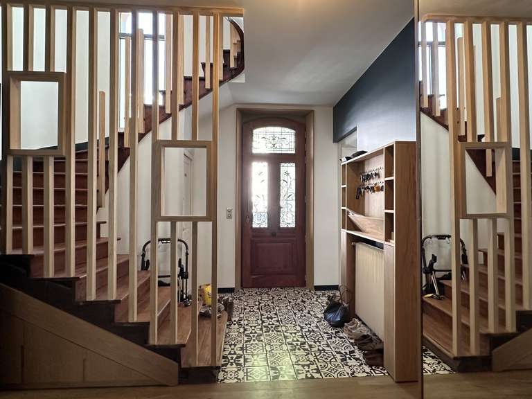 House Dax - 5 bedrooms - 320m²