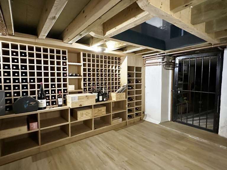 House Dax - 5 bedrooms - 320m²