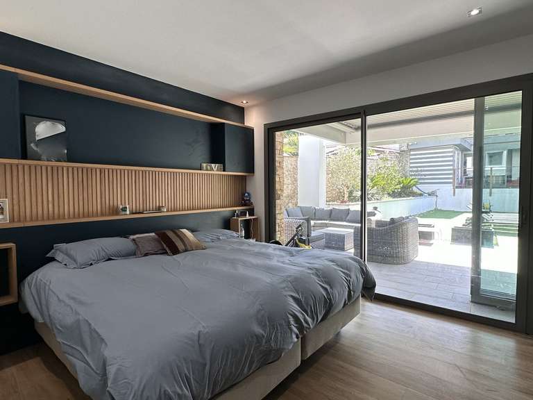House Dax - 5 bedrooms - 320m²