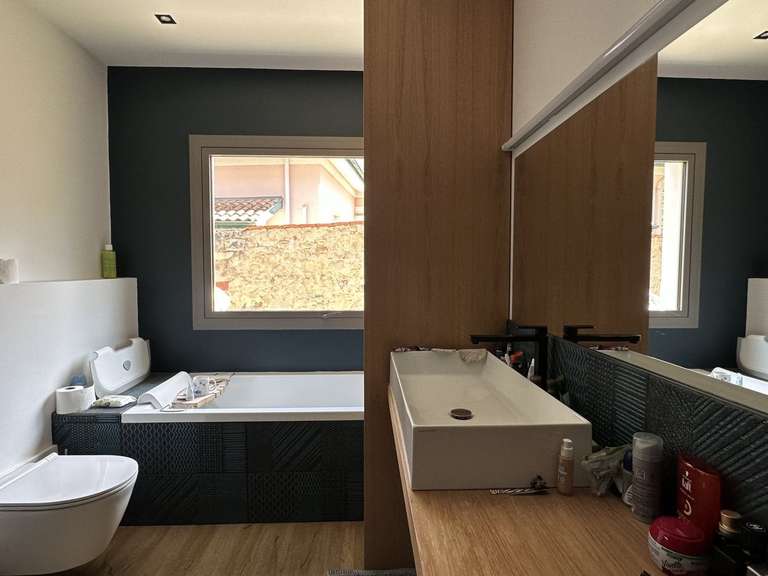 House Dax - 5 bedrooms - 320m²