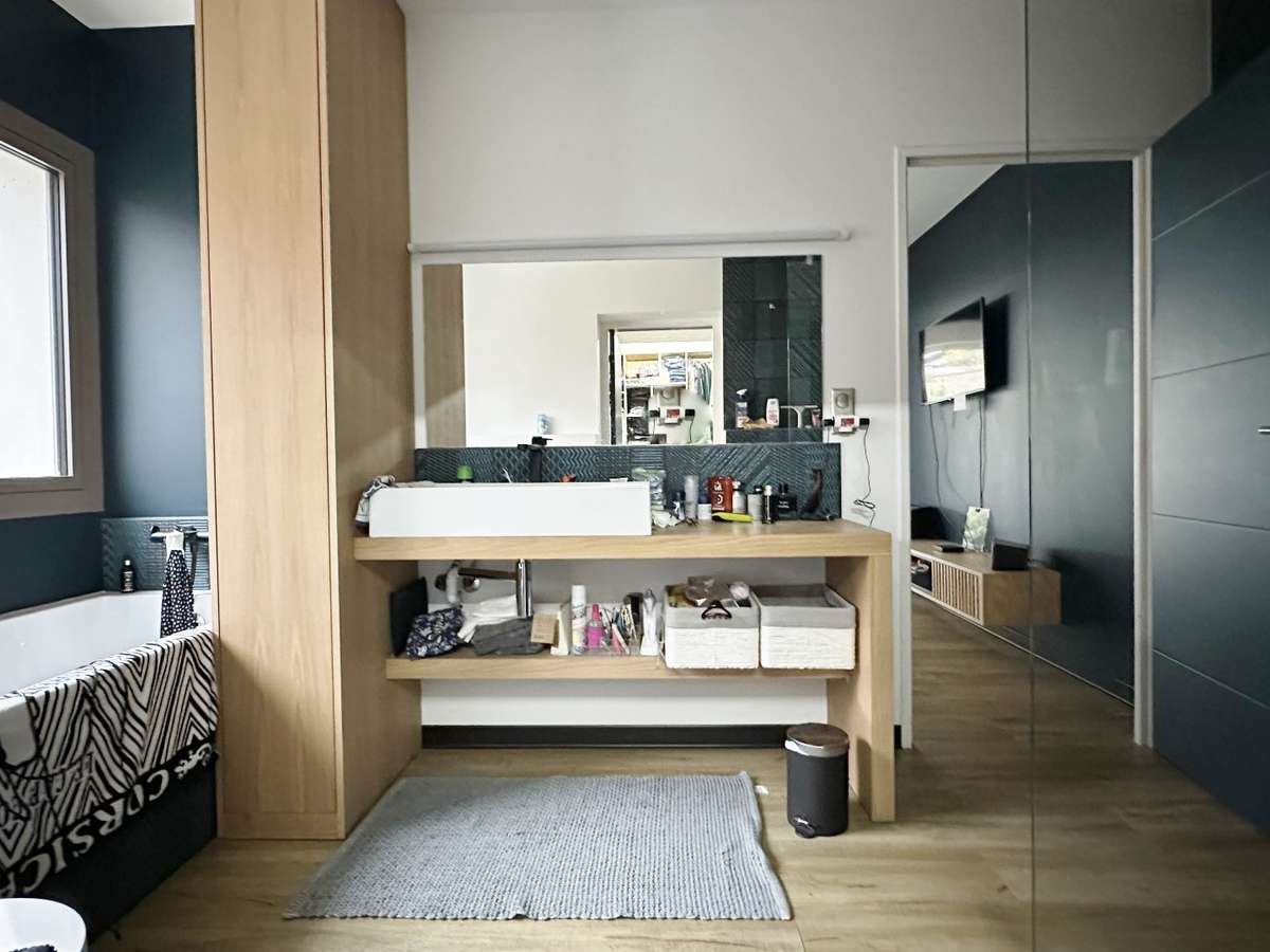 House Dax