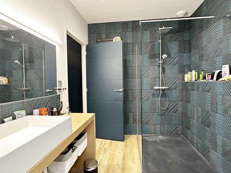 House Dax - 5 bedrooms - 320m²