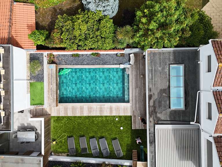 House Dax - 5 bedrooms - 320m²