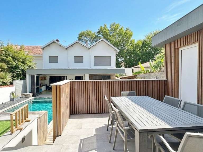 House Dax - 5 bedrooms - 320m²