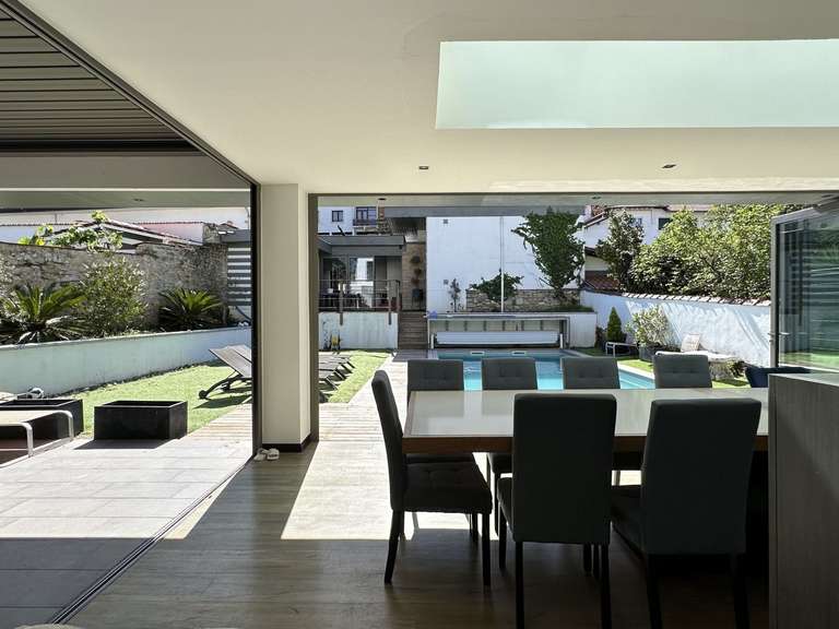 House Dax - 5 bedrooms - 320m²