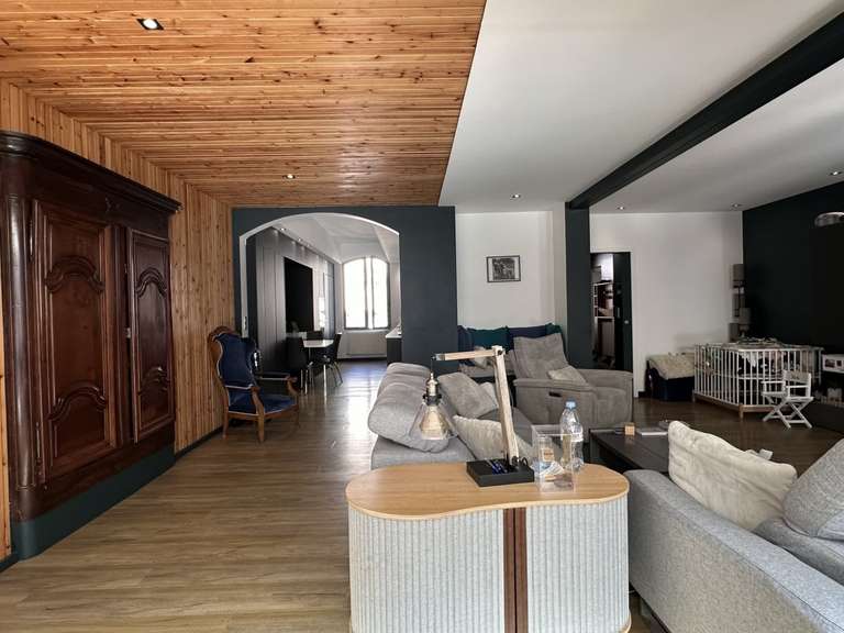 House Dax - 5 bedrooms - 320m²