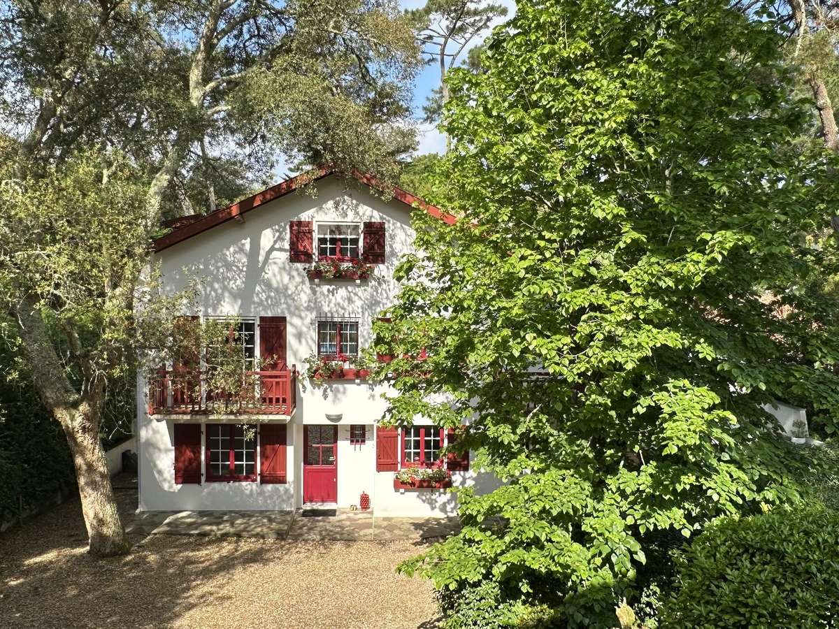 Maison Hossegor