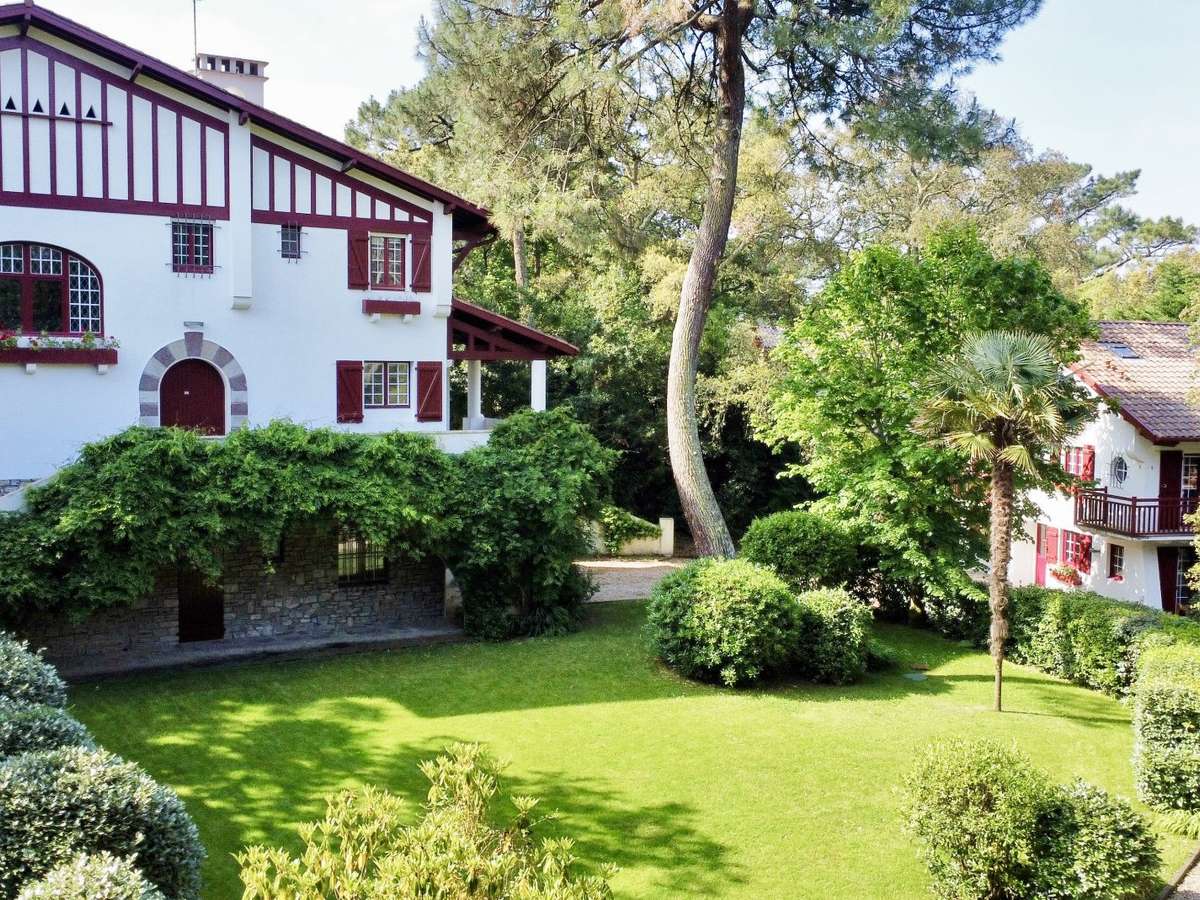 Maison Hossegor