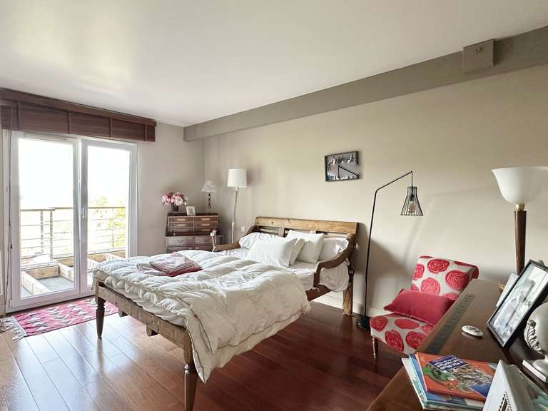Maison Bassussarry - 4 chambres - 240m²