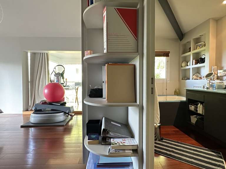 Maison Bassussarry - 4 chambres - 240m²