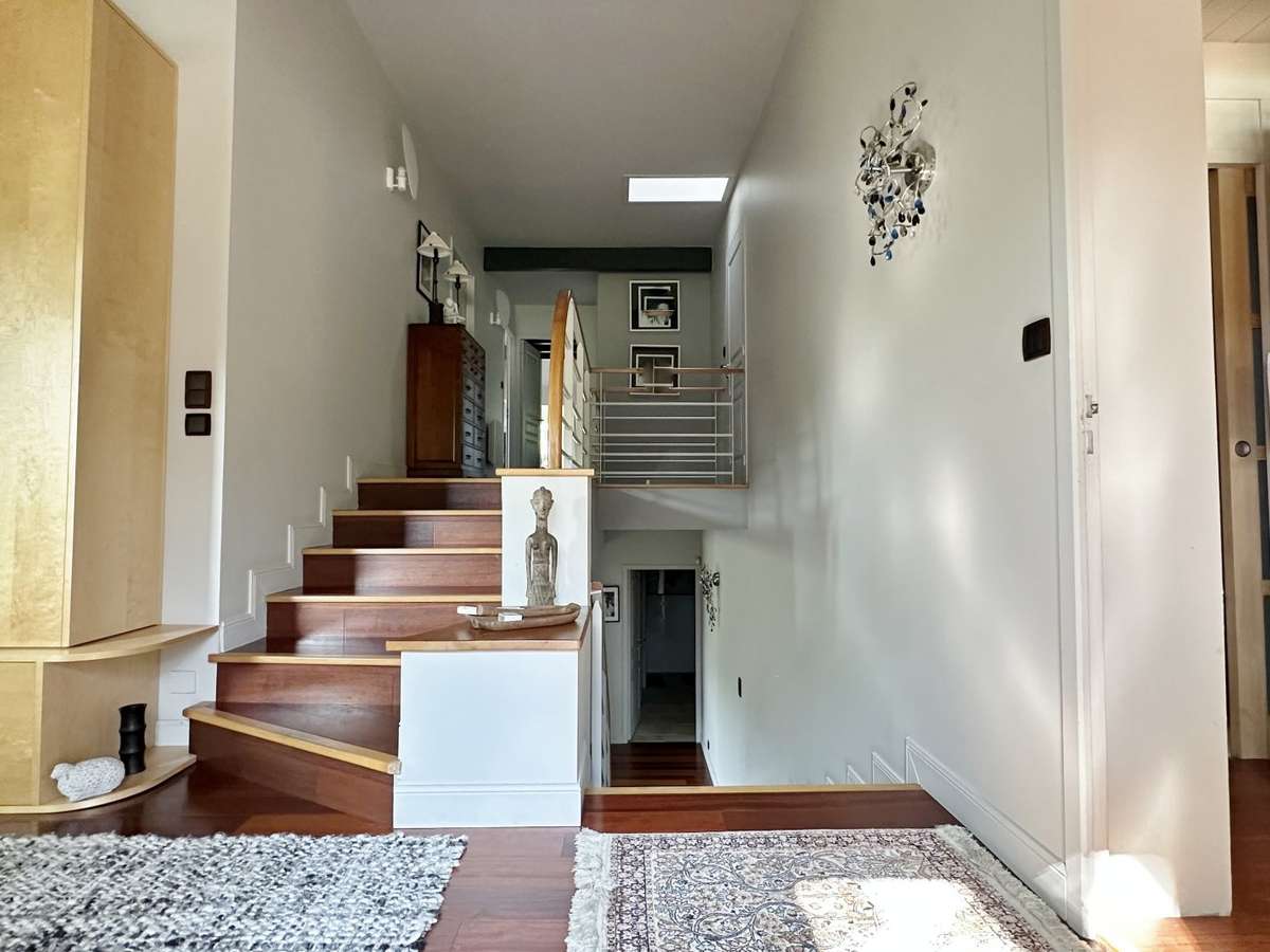 Maison Bassussarry
