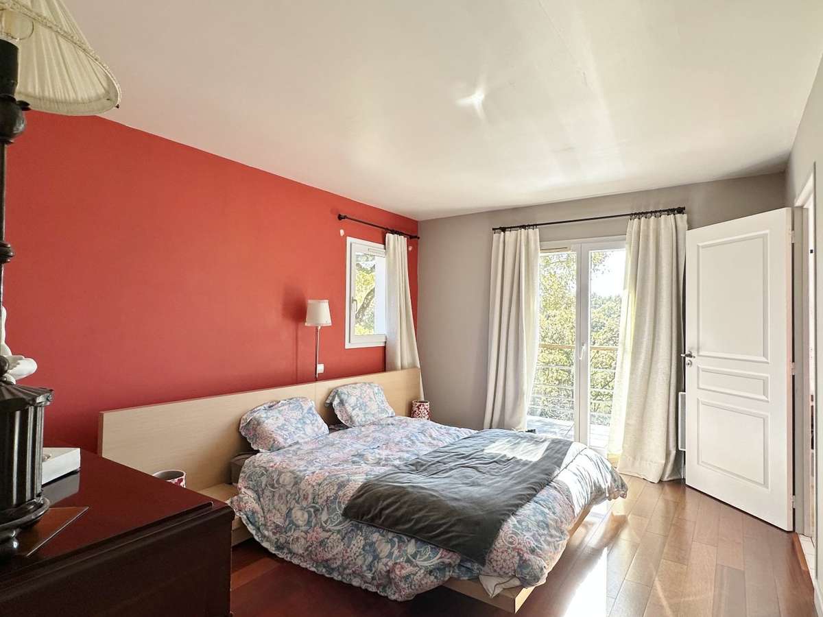 Maison Bassussarry