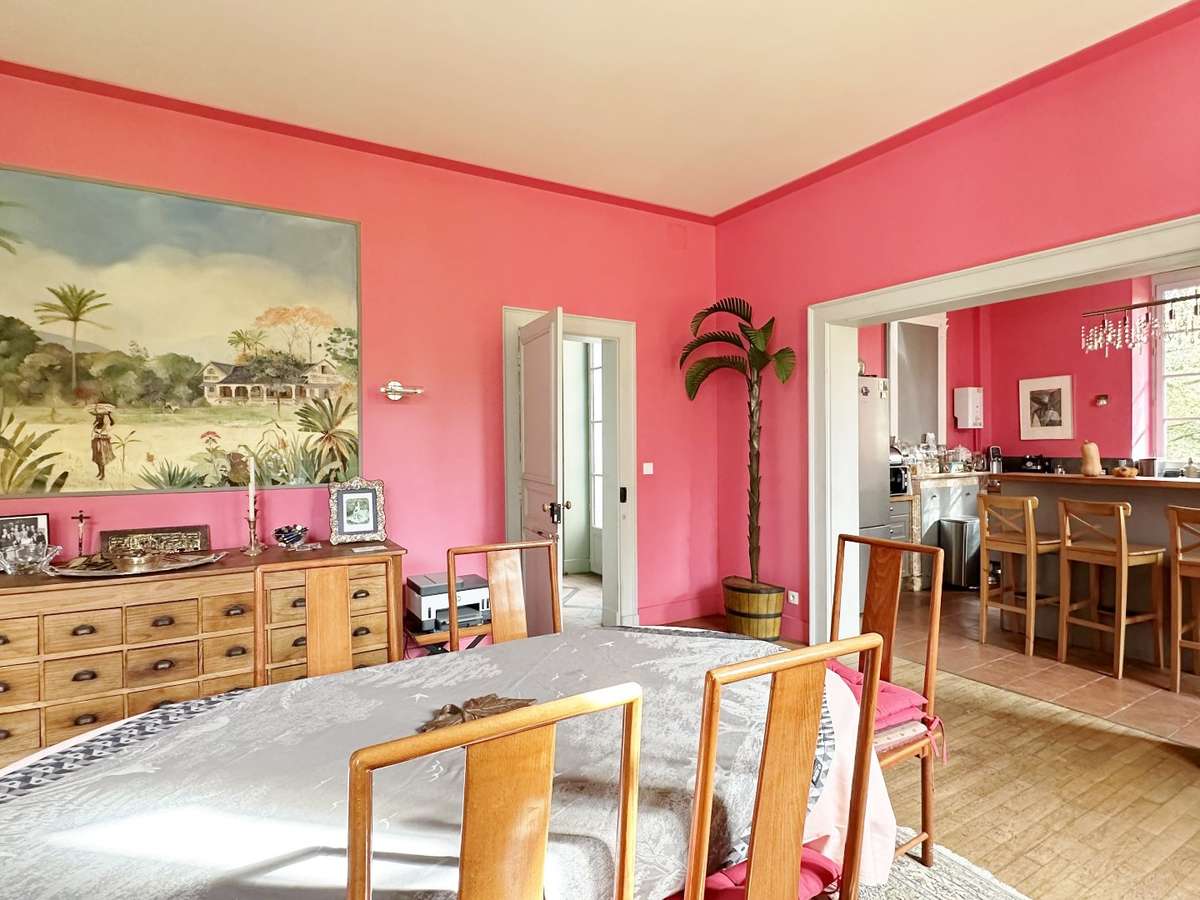 Maison Arjuzanx