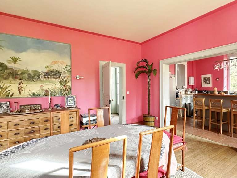 Maison Arjuzanx - 10 chambres - 850m²