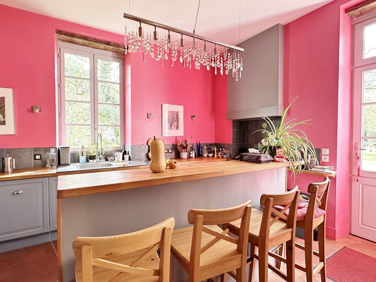 Maison Arjuzanx