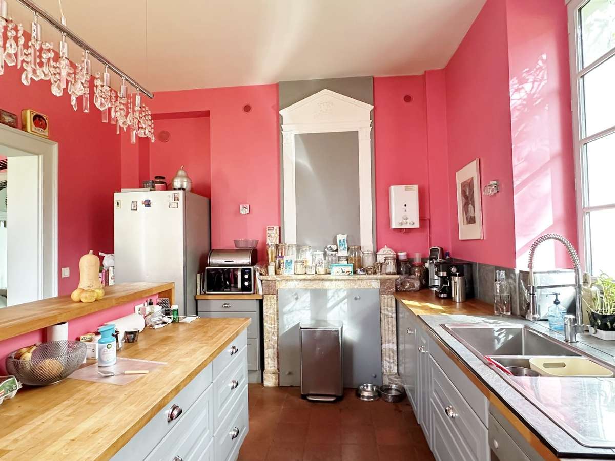 Maison Arjuzanx