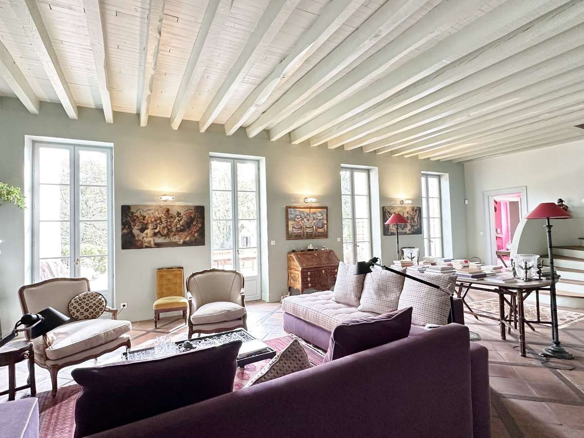 Maison Arjuzanx