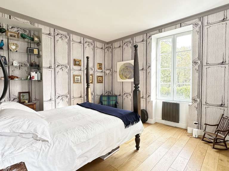 Maison Arjuzanx - 10 chambres - 850m²