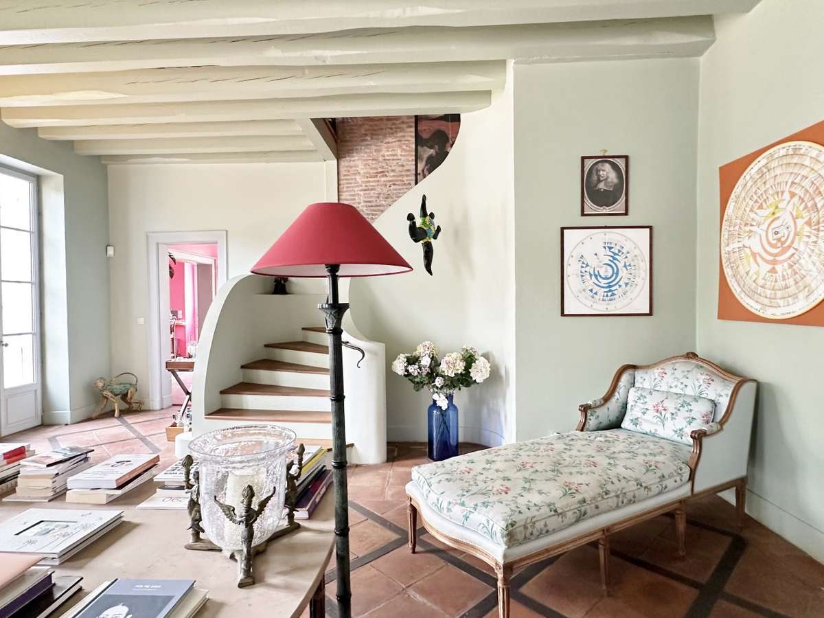 Maison Arjuzanx