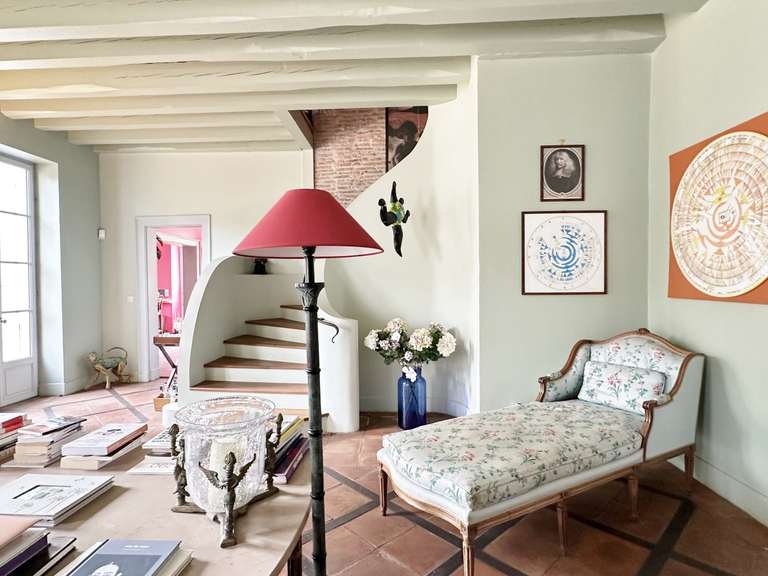 Maison Arjuzanx - 10 chambres - 850m²