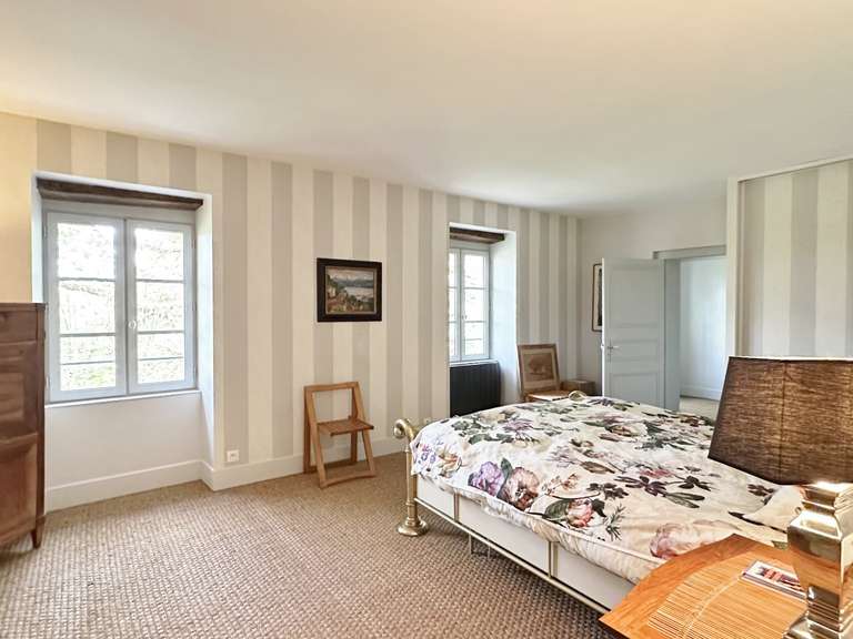 Maison Arjuzanx - 10 chambres - 850m²