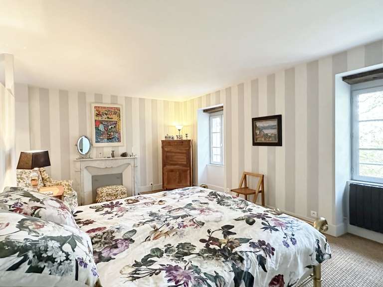 Maison Arjuzanx - 10 chambres - 850m²