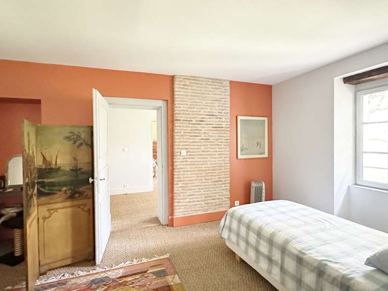 Maison Arjuzanx - 10 chambres - 850m²
