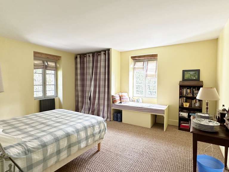 Maison Arjuzanx - 10 chambres - 850m²