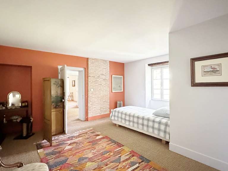 Maison Arjuzanx - 10 chambres - 850m²