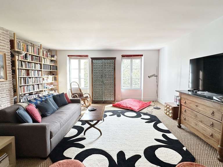 Maison Arjuzanx - 10 chambres - 850m²