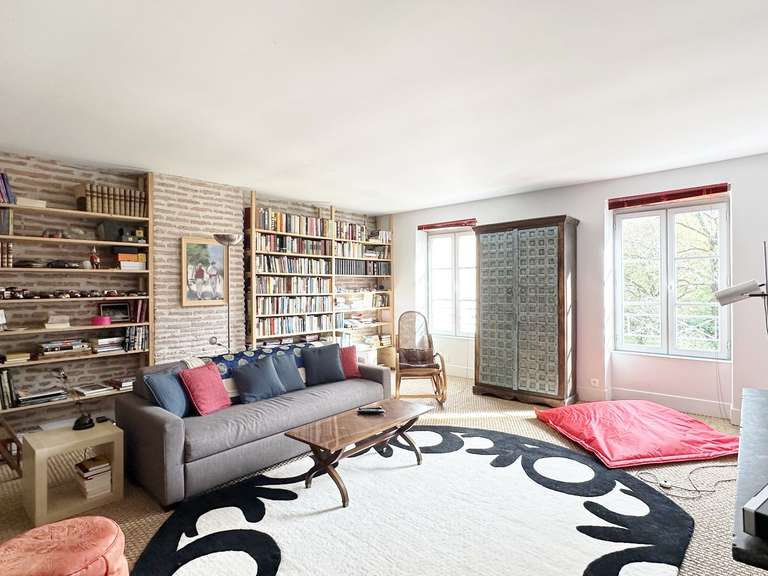 Maison Arjuzanx - 10 chambres - 850m²