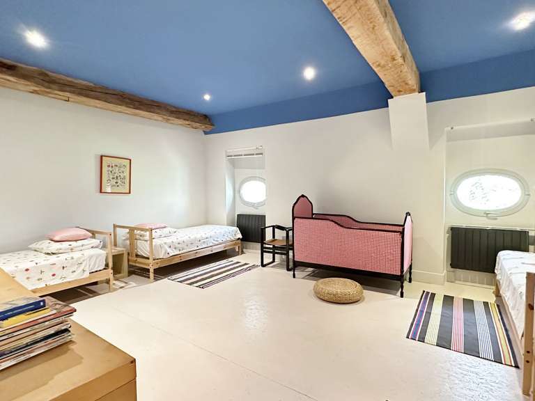 Maison Arjuzanx - 10 chambres - 850m²