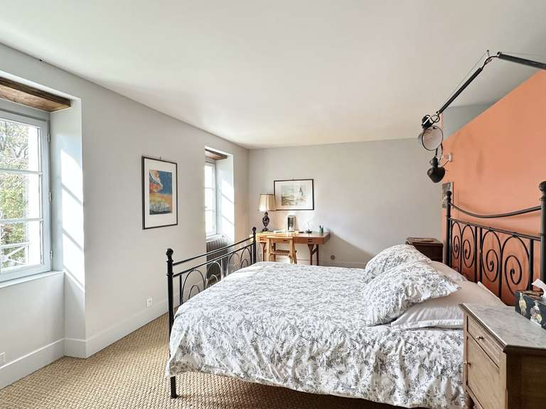 Maison Arjuzanx - 10 chambres - 850m²