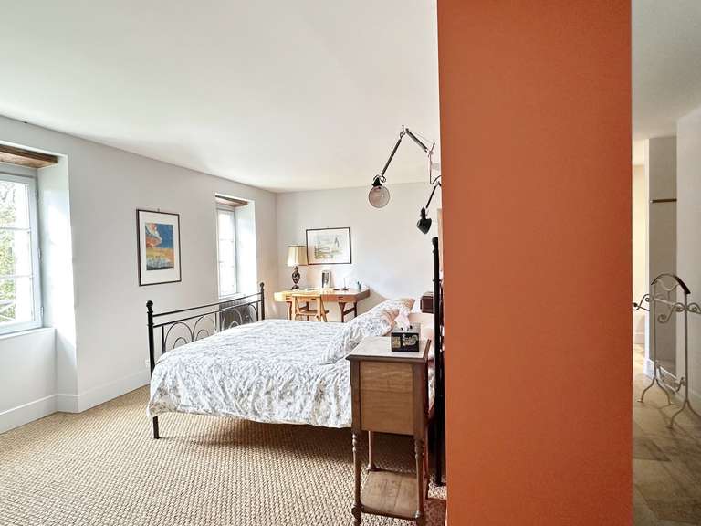 Maison Arjuzanx - 10 chambres - 850m²