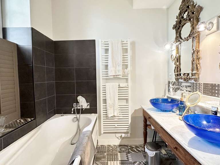 Maison Arjuzanx - 10 chambres - 850m²