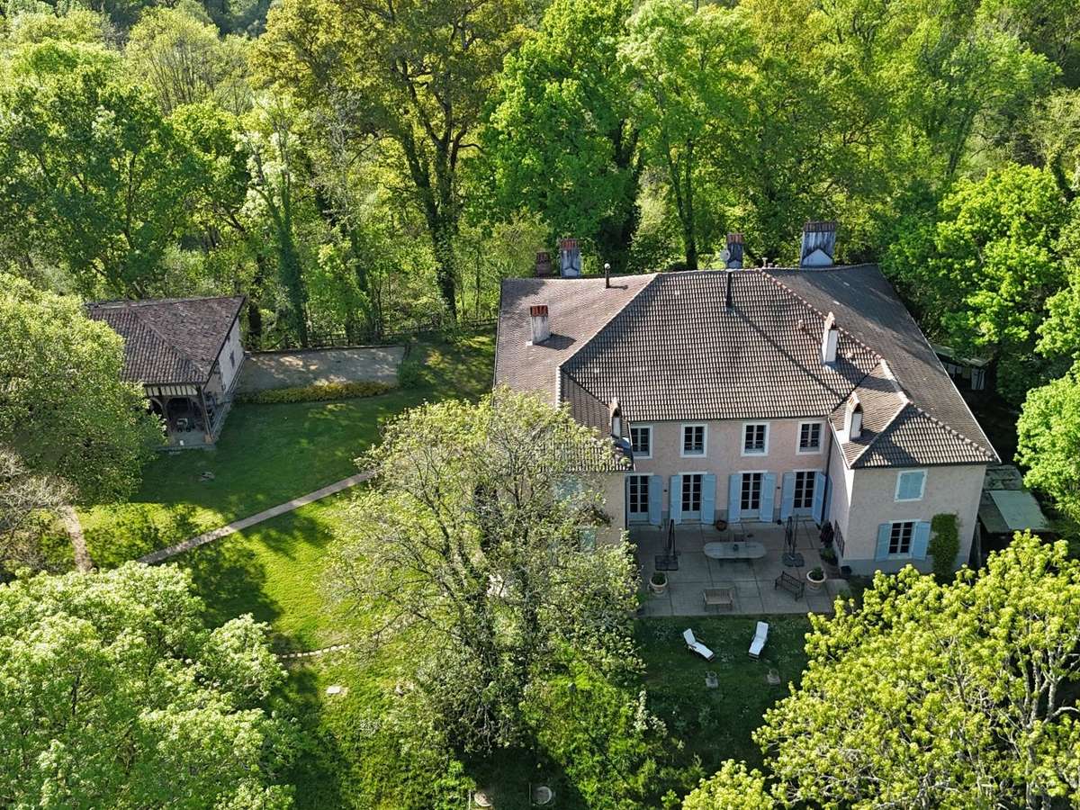 Maison Arjuzanx